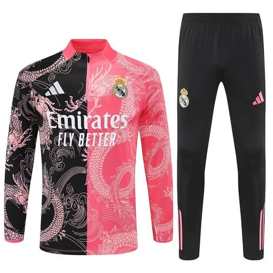 Chándal Real Madrid