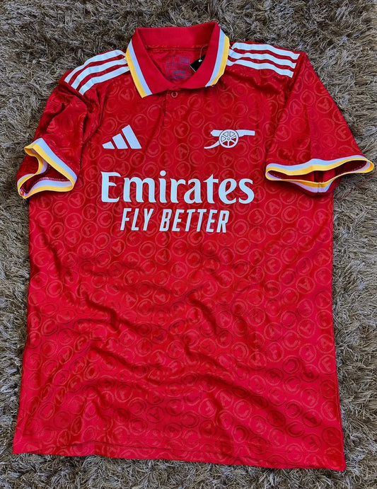 Maglia edizione speciale Arsenal 25/26