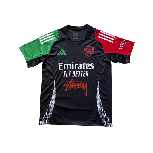 Maglia edizione speciale dell'Arsenal