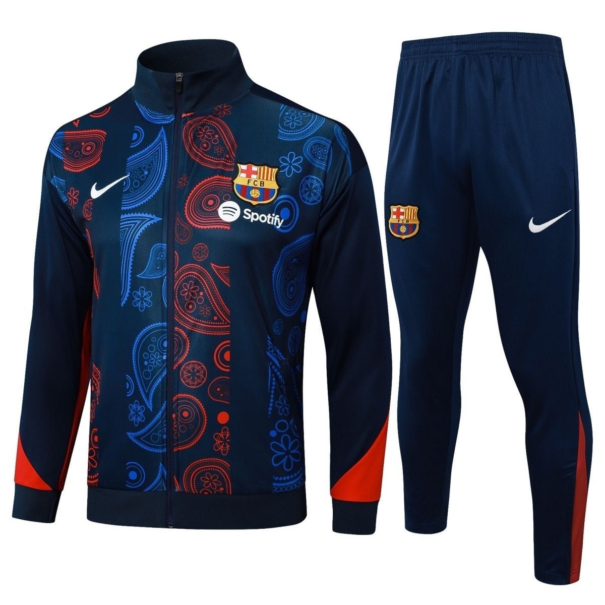 Chándal Fc Barcelona