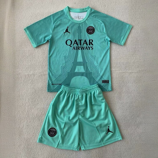 Equipación PSG Edición Especial talla Niño