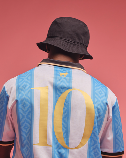 Camiseta Edición Especial Argentina Messi