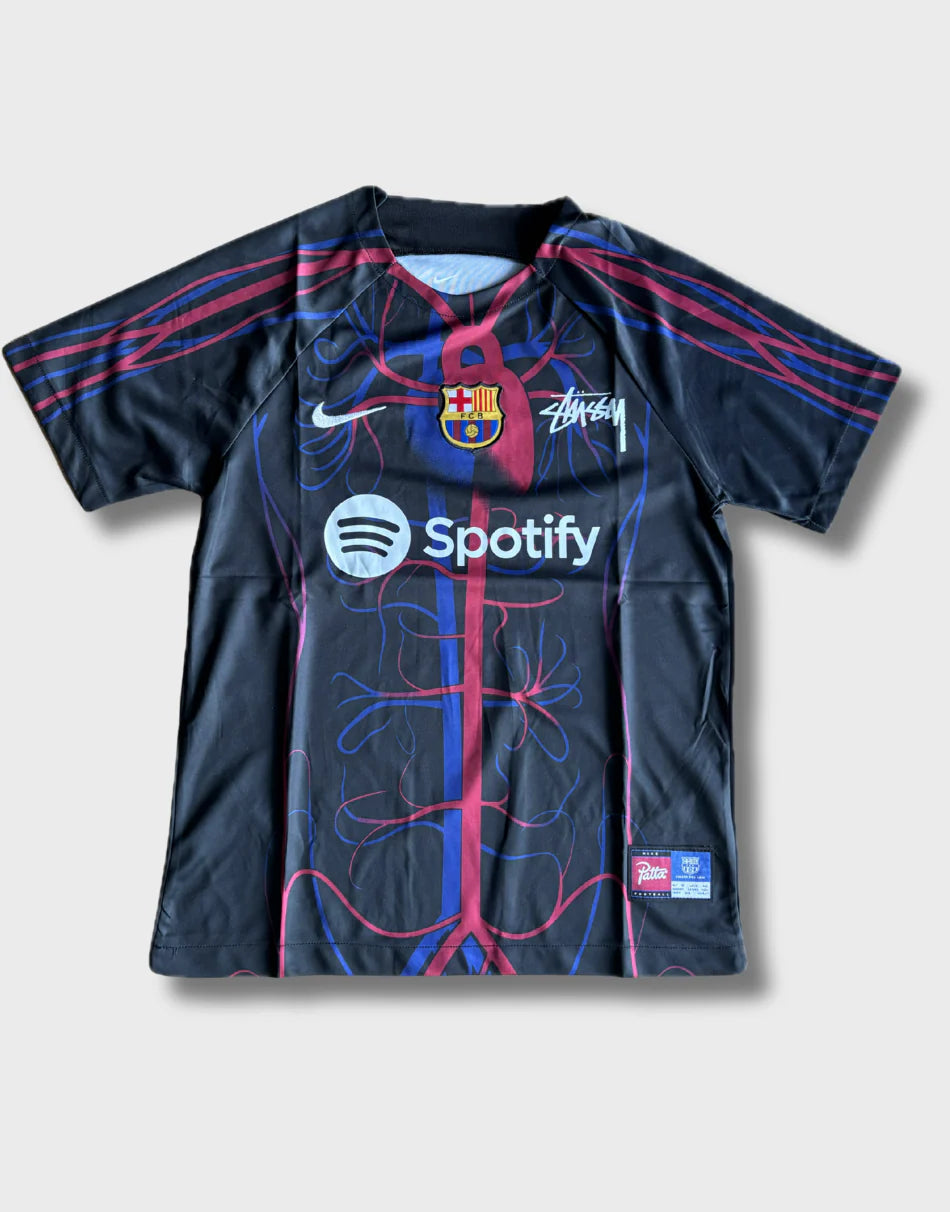 Camiseta FC Barcelona Edición Especial