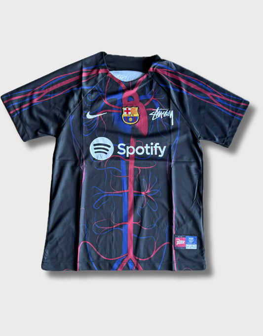 Maglia edizione speciale FC Barcelona