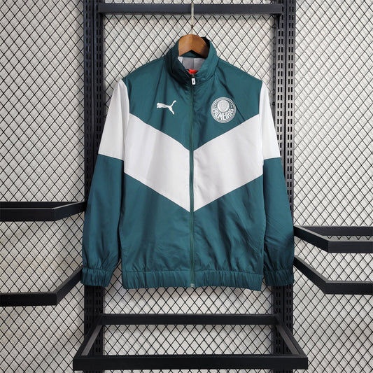 Cortavientos Palmeiras