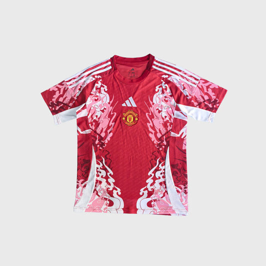 Camiseta Manchester United Edición Especial