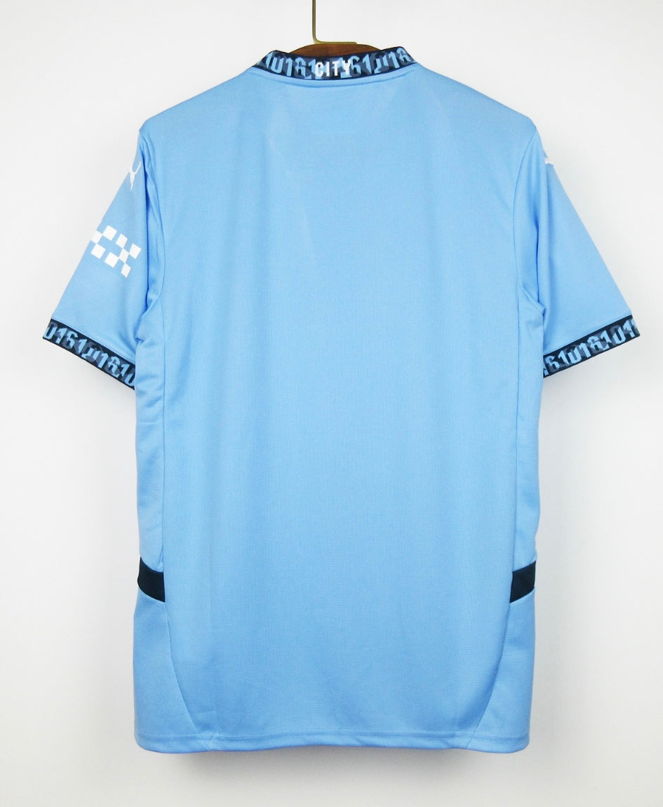 Camiseta Manchester City 24/25