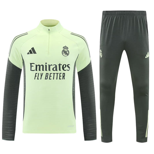 Chándal Real Madrid