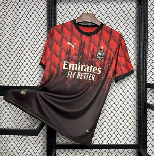 Maglia edizione speciale AC Milan