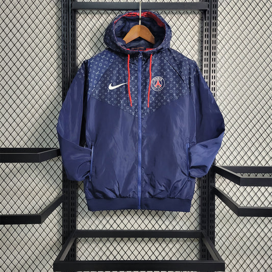 Cortavientos PSG