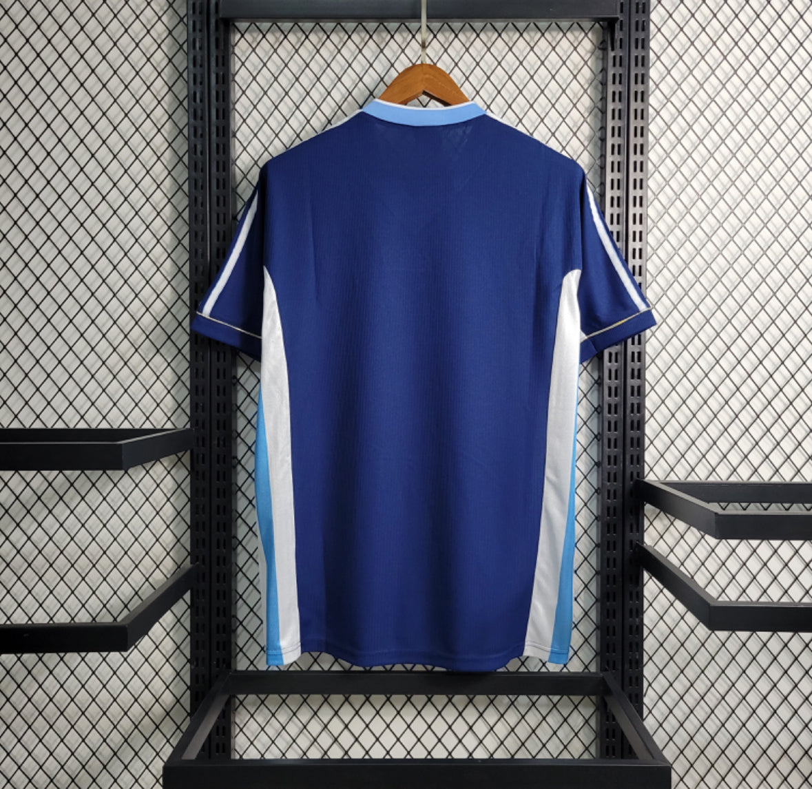 Maglia Argentina 1998