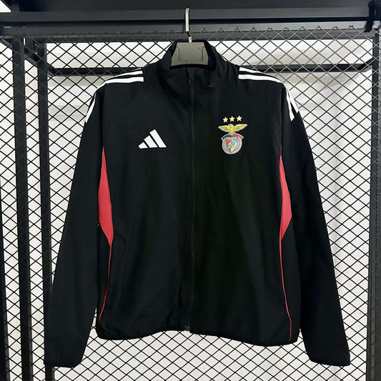 Cortavientos Benfica