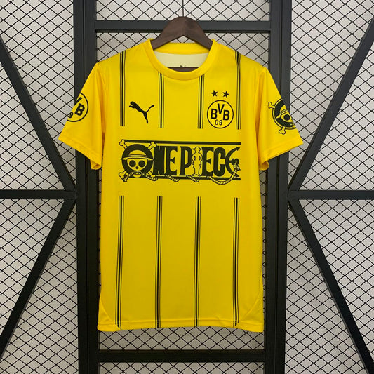Maglia edizione speciale del Borussia Dortmund