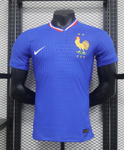 Maglia Francia 24/25