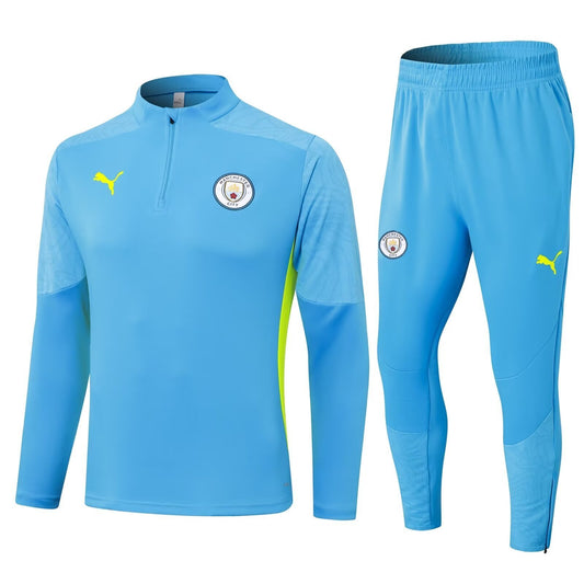 Chándal Manchester City
