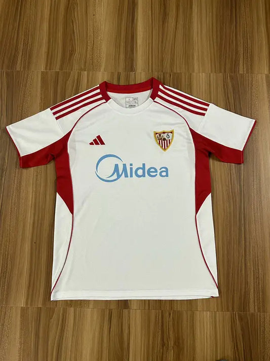 Camiseta Sevilla FC 25/26