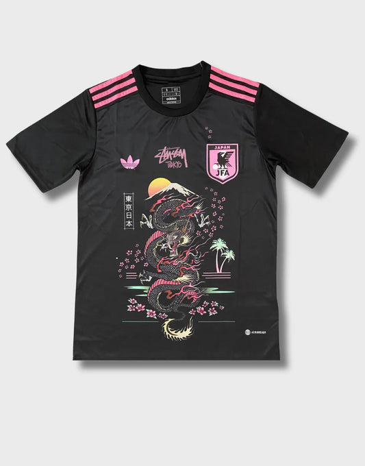 Camiseta Japón Edición Especial