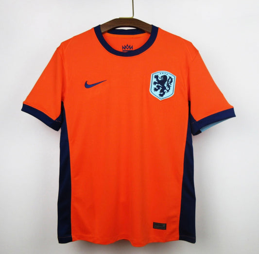 Camiseta Holanda 24/25