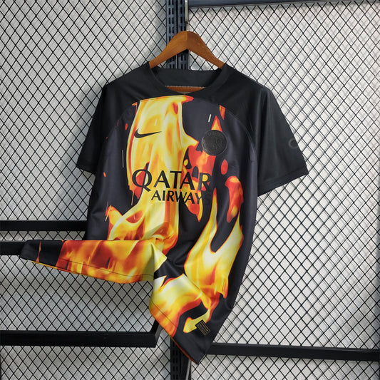 Maglia edizione speciale PSG