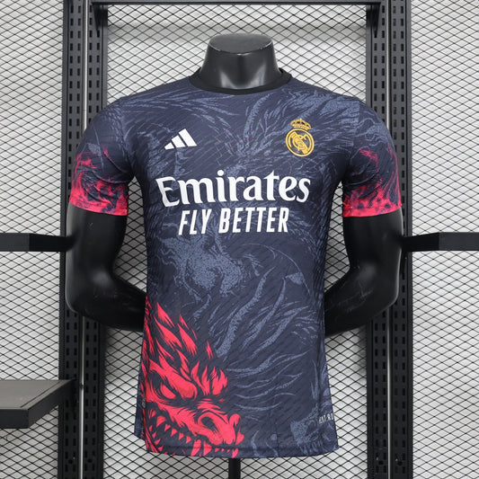 Camiseta Real Madrid Edición Especial