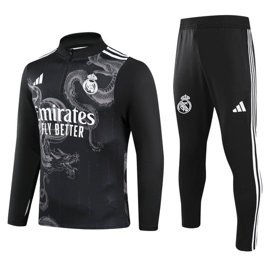 Chándal Real Madrid