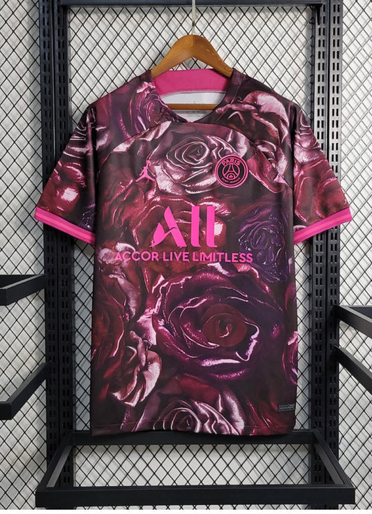 Camiseta Psg Edición Especial