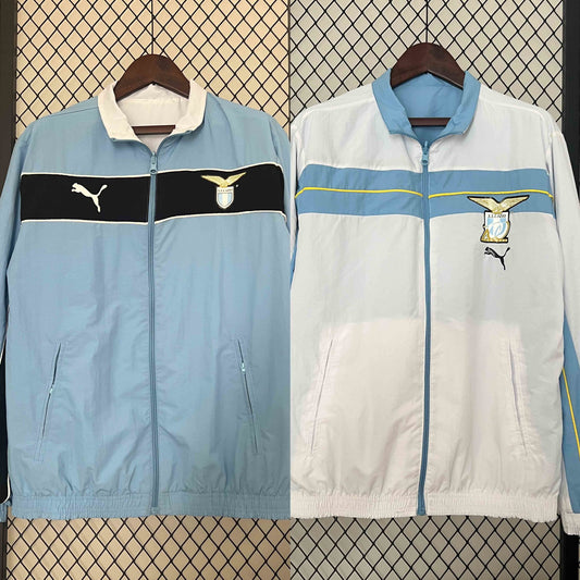 Cortavientos Reversible Lazio