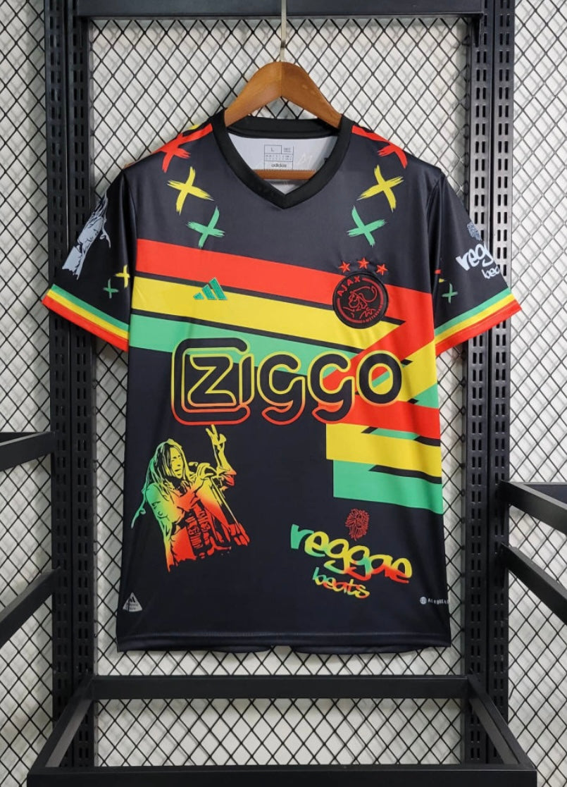 Camiseta Ajax Edición Especial