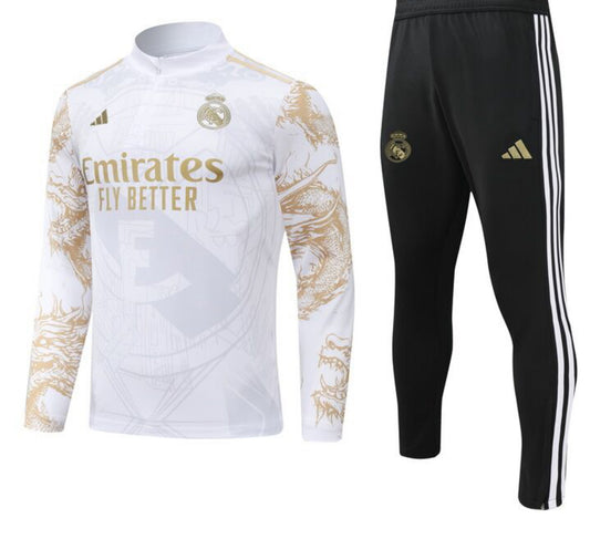 Chándal Real Madrid