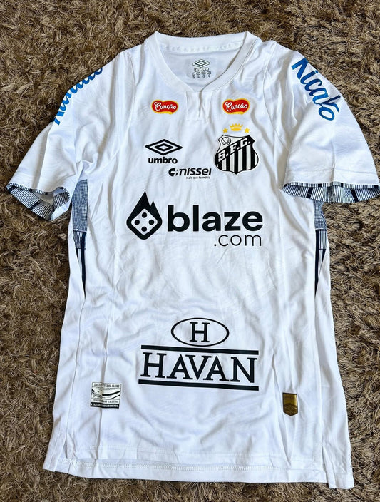 Camiseta Santos 25/26