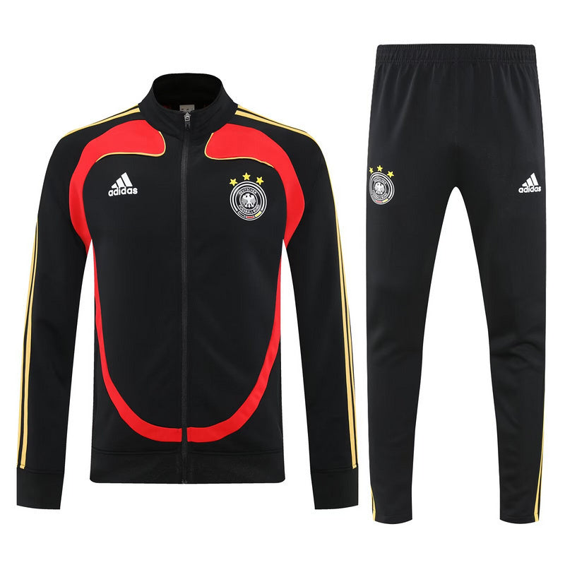 Chándal Alemania