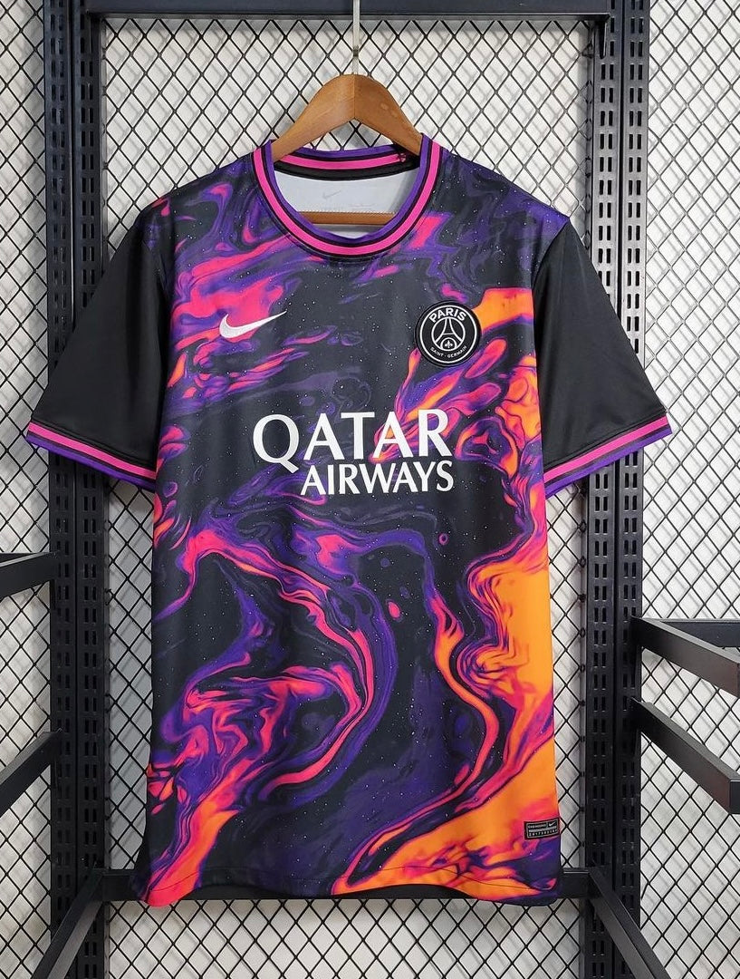 Camiseta Psg Edición Especial