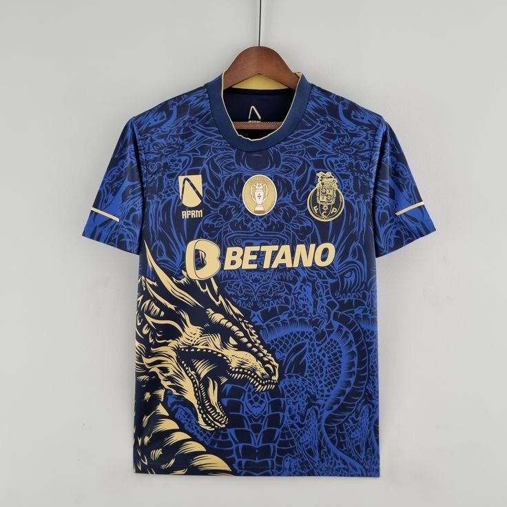 Camiseta FC Porto Edición Especial