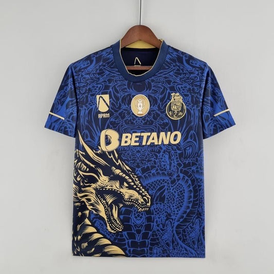 Maglia edizione speciale FC Porto