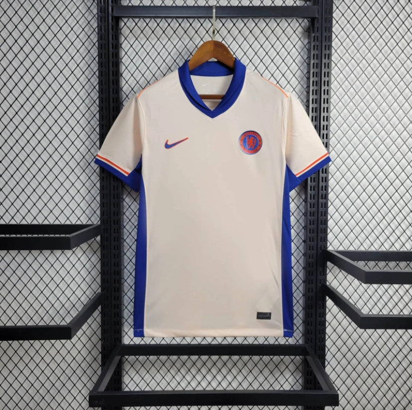 Camiseta Chelsea 24/25 Visitante