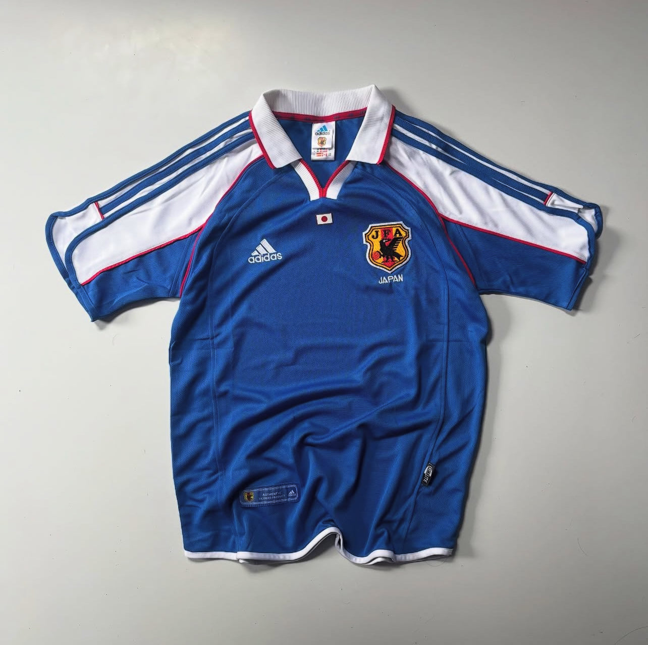T-shirt Japon 2000