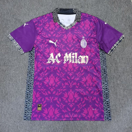 Maglia edizione speciale AC Milan