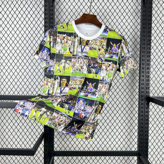 Camiseta Real Madrid Edición Especial
