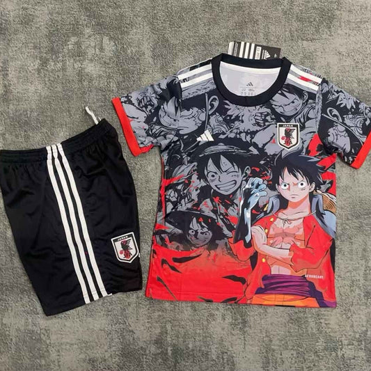 Equipación Japón Edición Especial Talla Niño