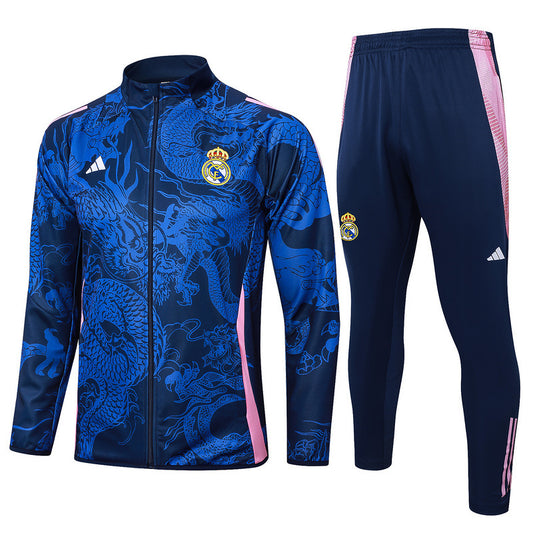 Chándal Real Madrid