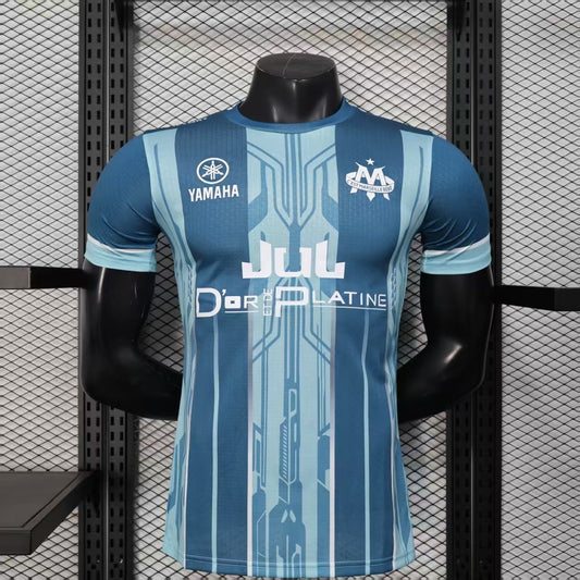 Camiseta Marsella Edición Especial