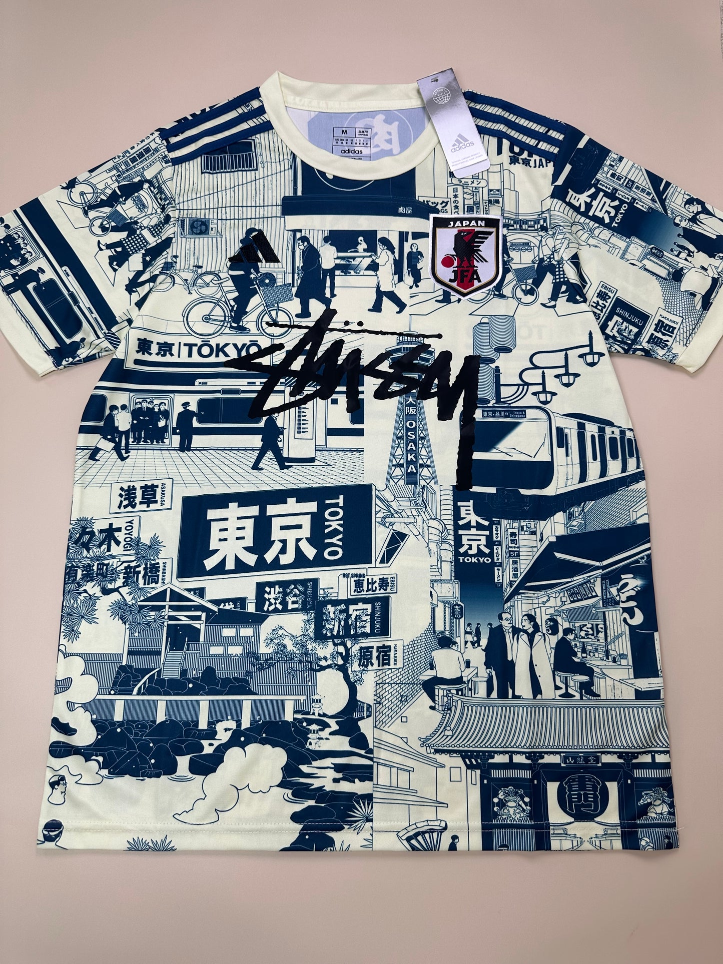 Camiseta Japón Edición Especial