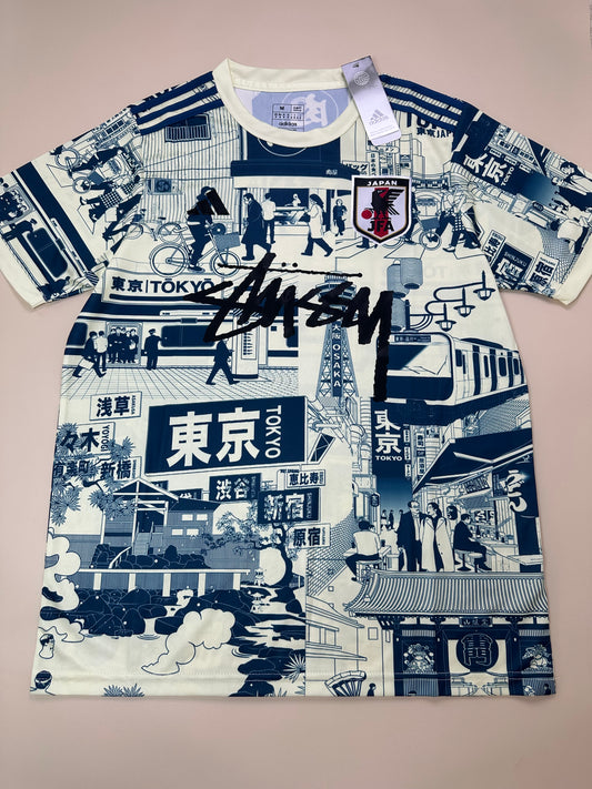 Camiseta Japón Edición Especial