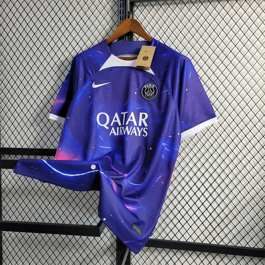Maglia edizione speciale PSG