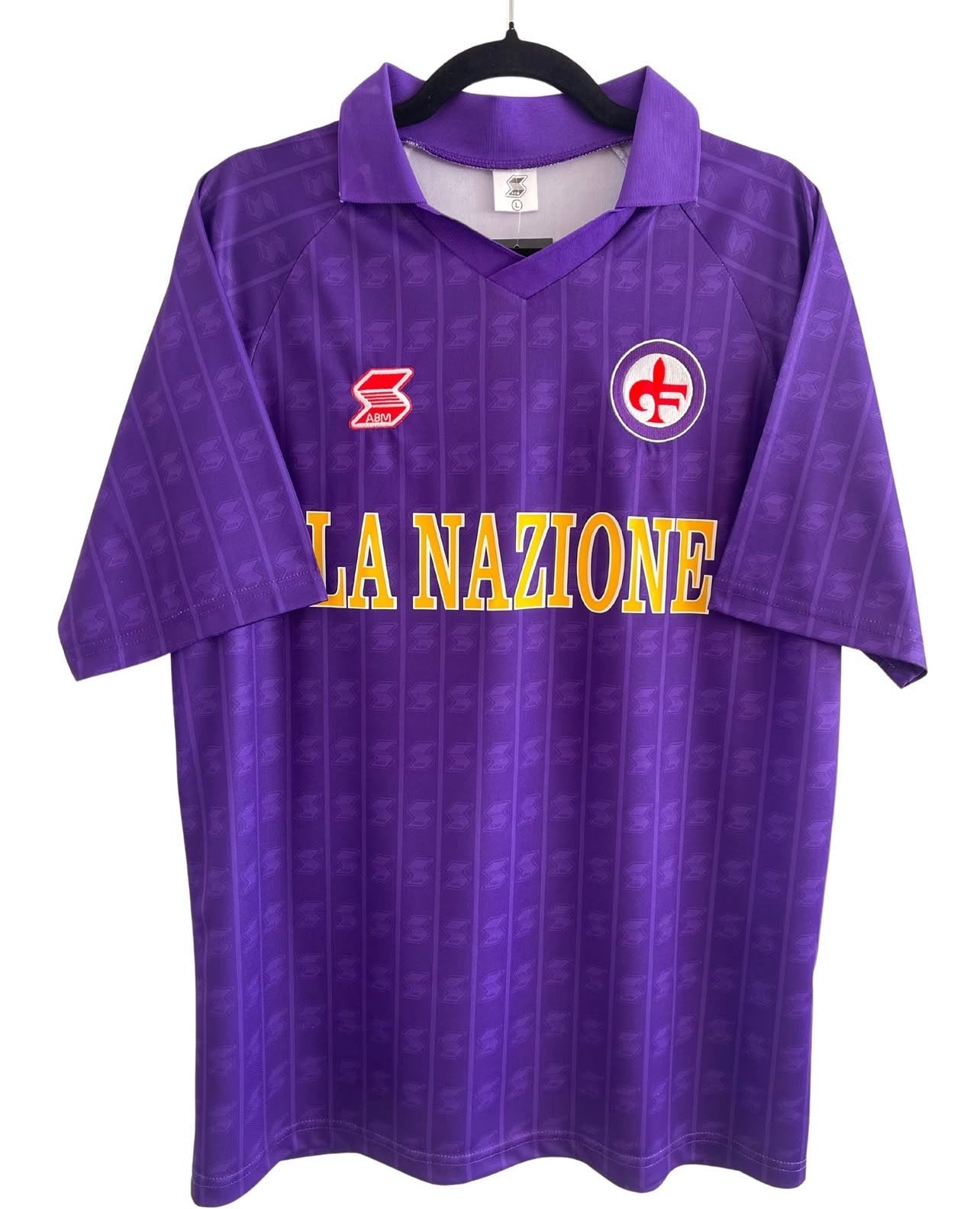 Camiseta Florentina 99/00