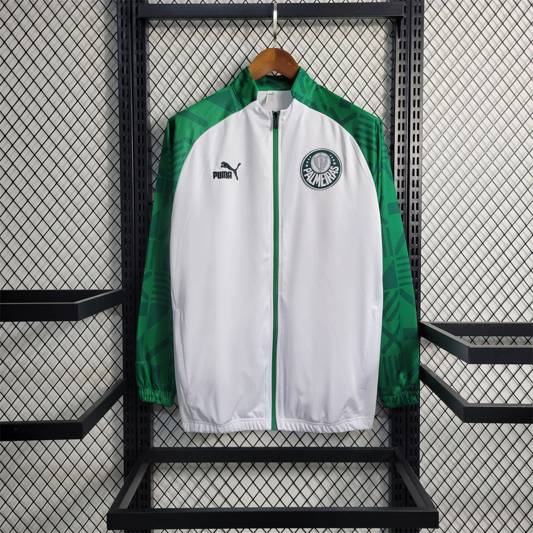 Cortavientos Palmeiras