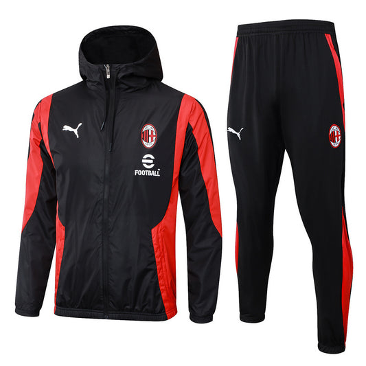 Chándal Ac Milan