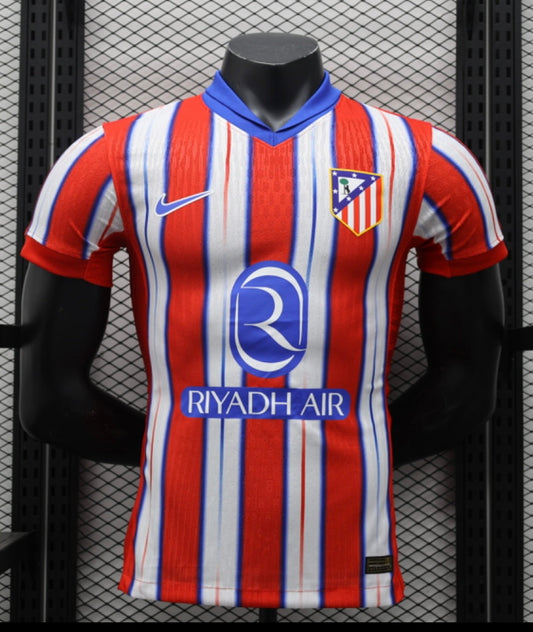 Camiseta Atlético De Madrid 24/25