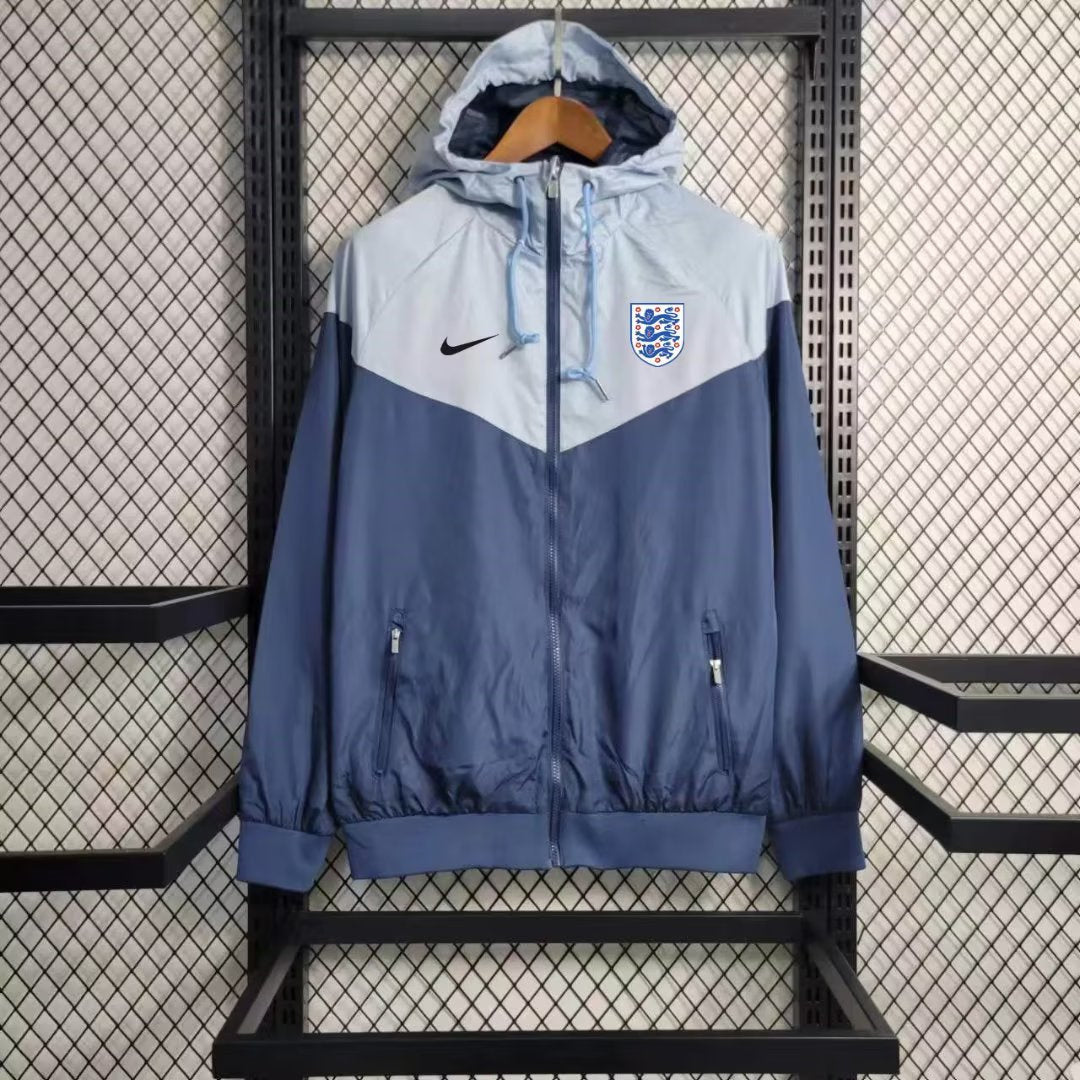 Cortavientos Inglaterra