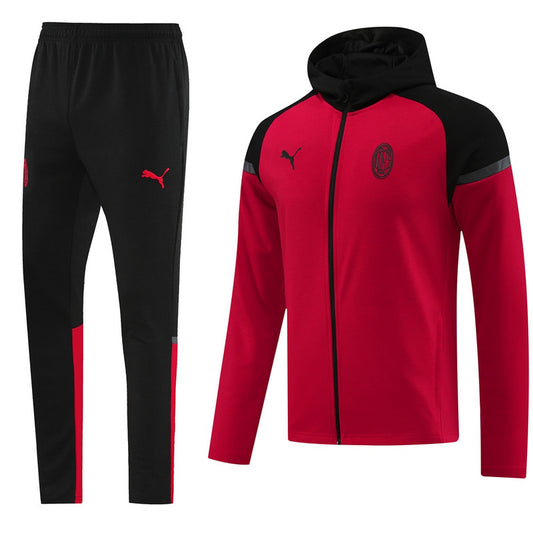 Chándal Ac Milan